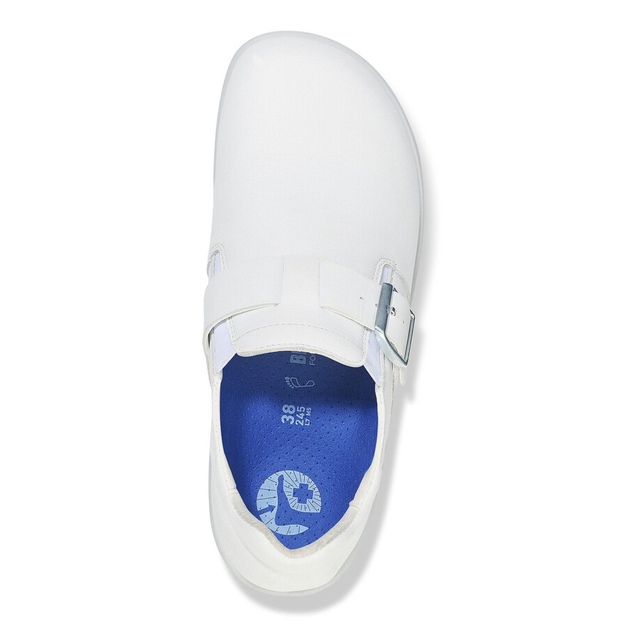 caris pro natural leather
