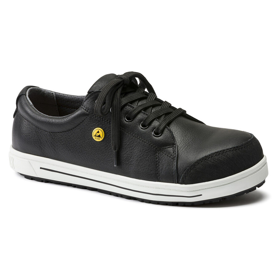 qs 500 esd natural leather