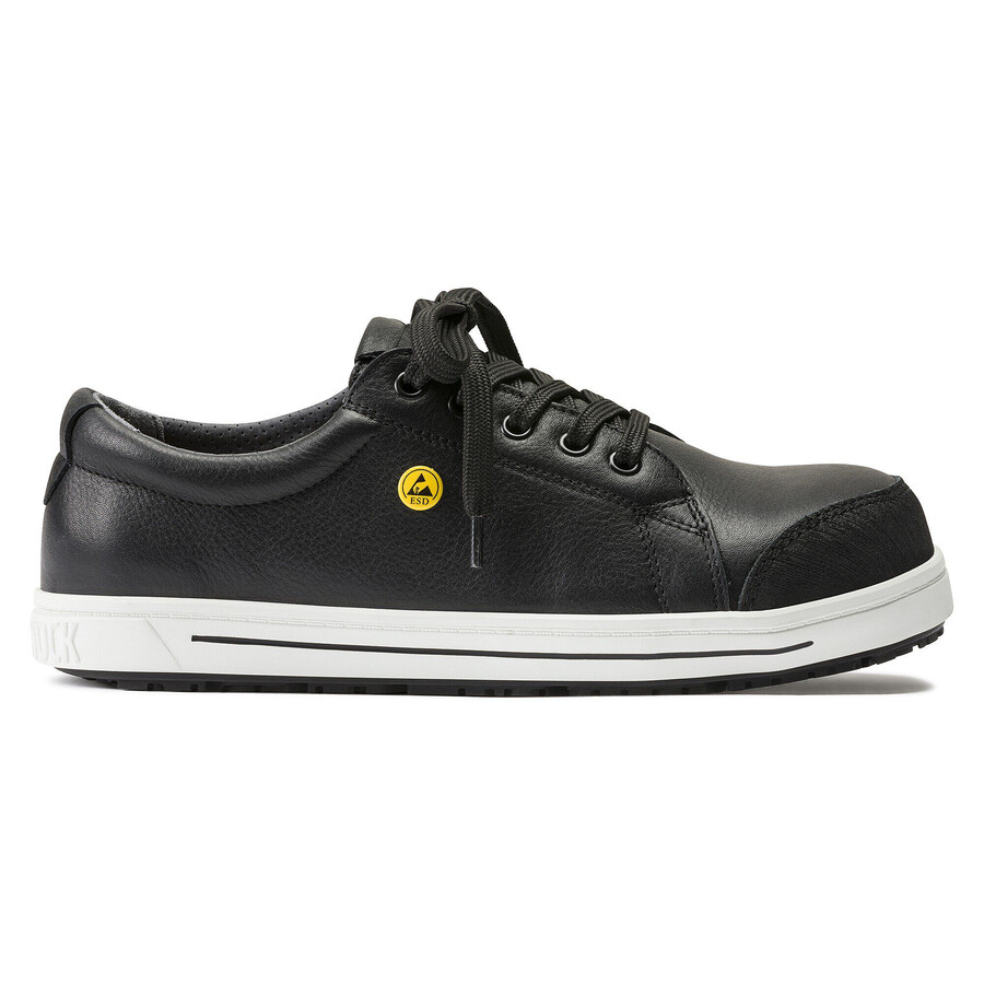 qs 500 esd natural leather