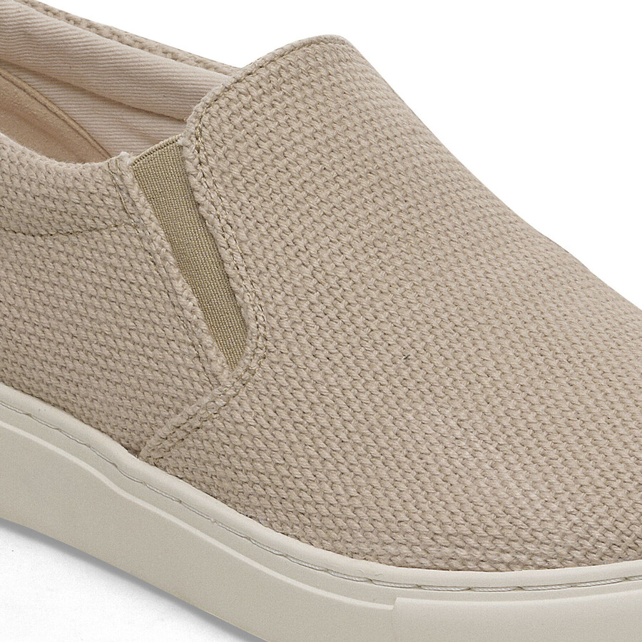 oswego natural leathertextile