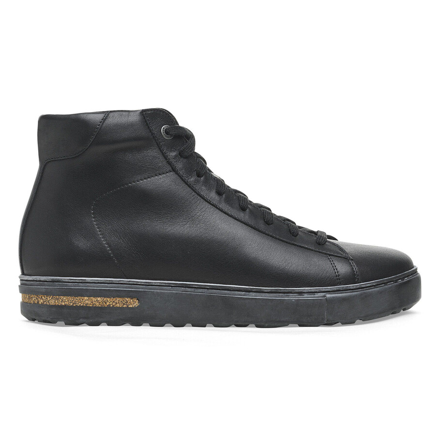 bend mid natural leather