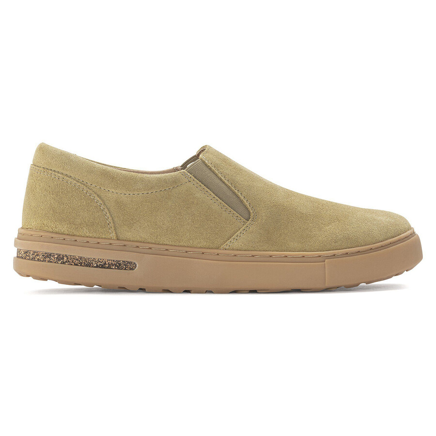 oswego suede leather