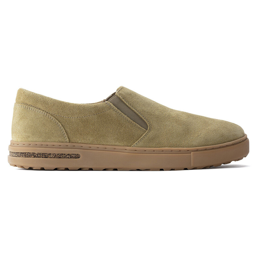 oswego suede leather