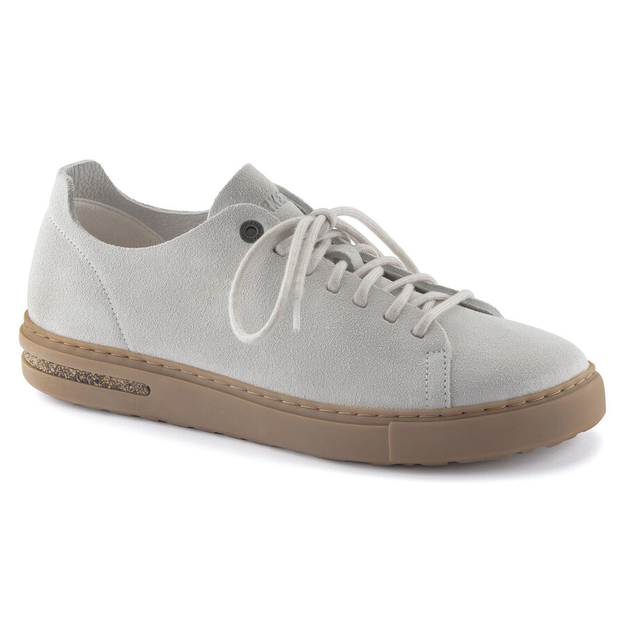 bend low decon nubuk leather