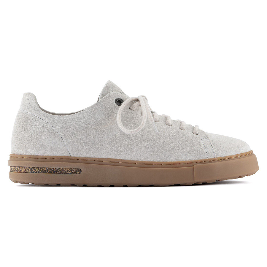 bend low decon nubuk leather