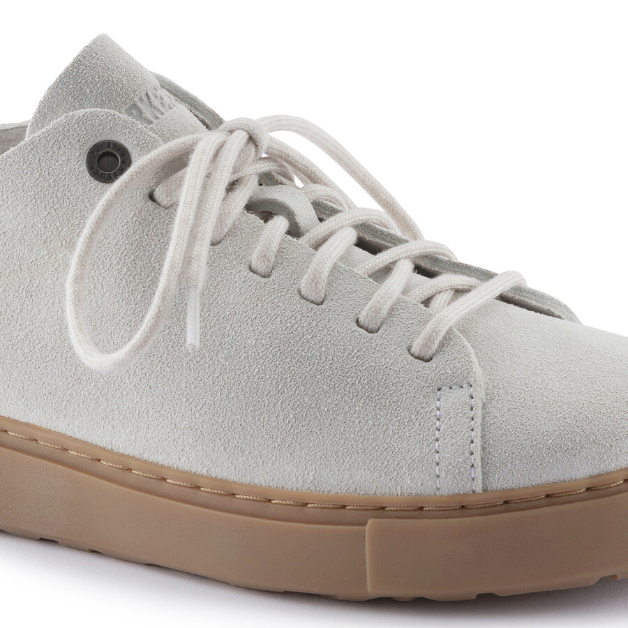 bend low decon nubuk leather