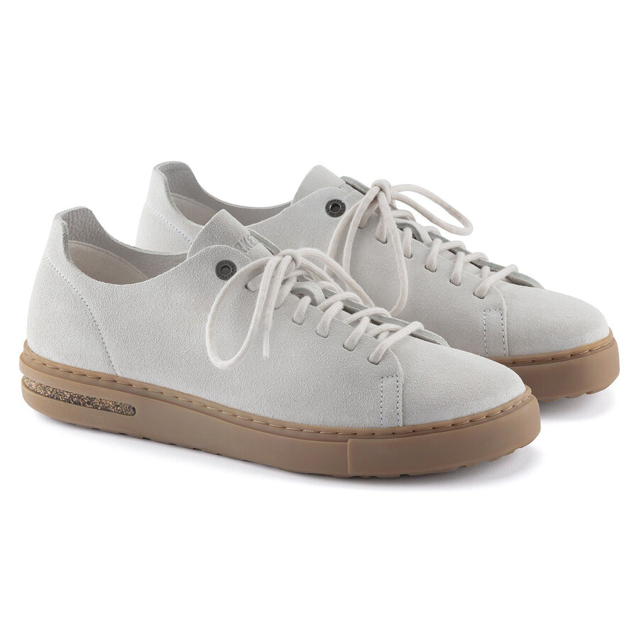 bend low decon nubuk leather