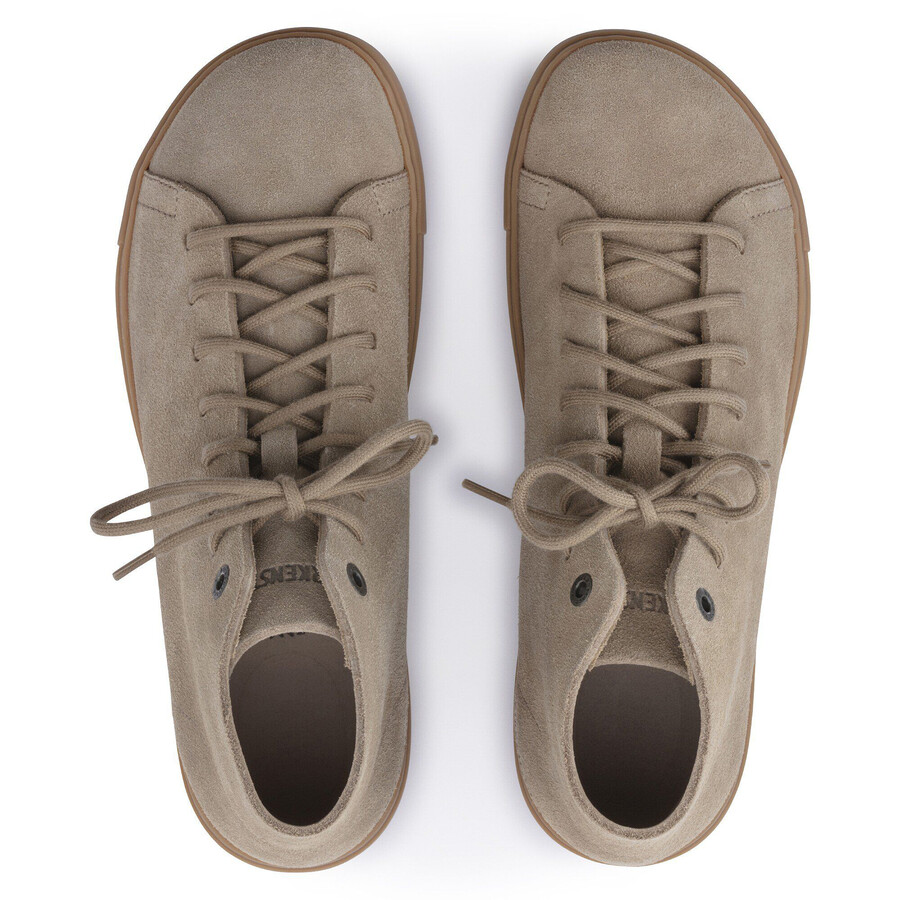 bend mid decon nubuk leather