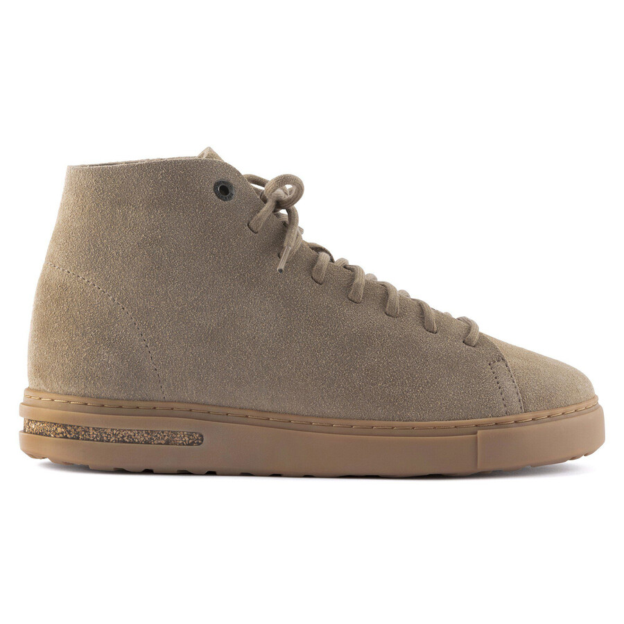 bend mid decon nubuk leather