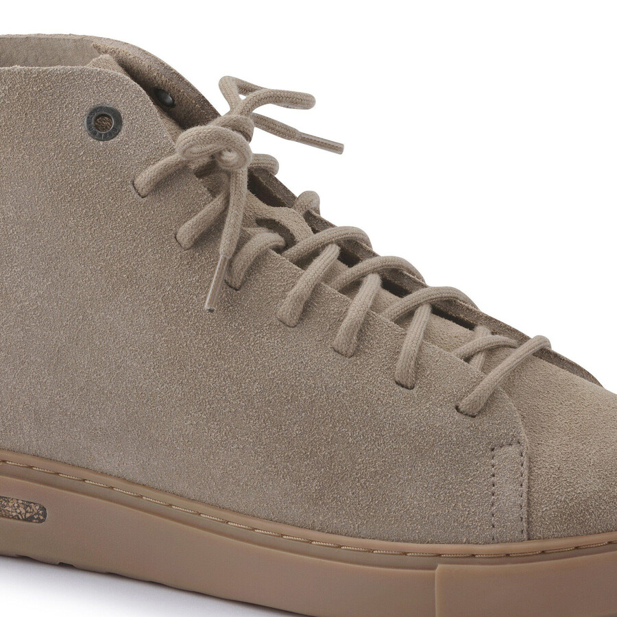 bend mid decon nubuk leather