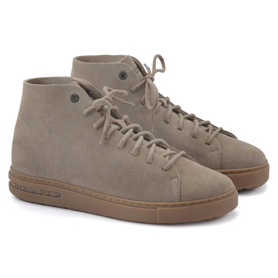 bend mid decon nubuk leather