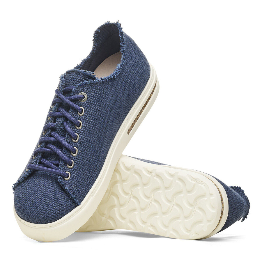bend low decon textile