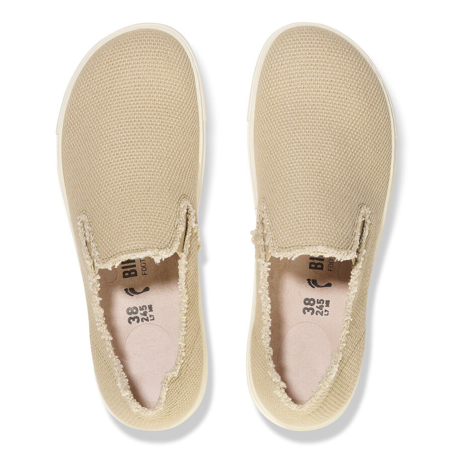 bend decon slip on textile