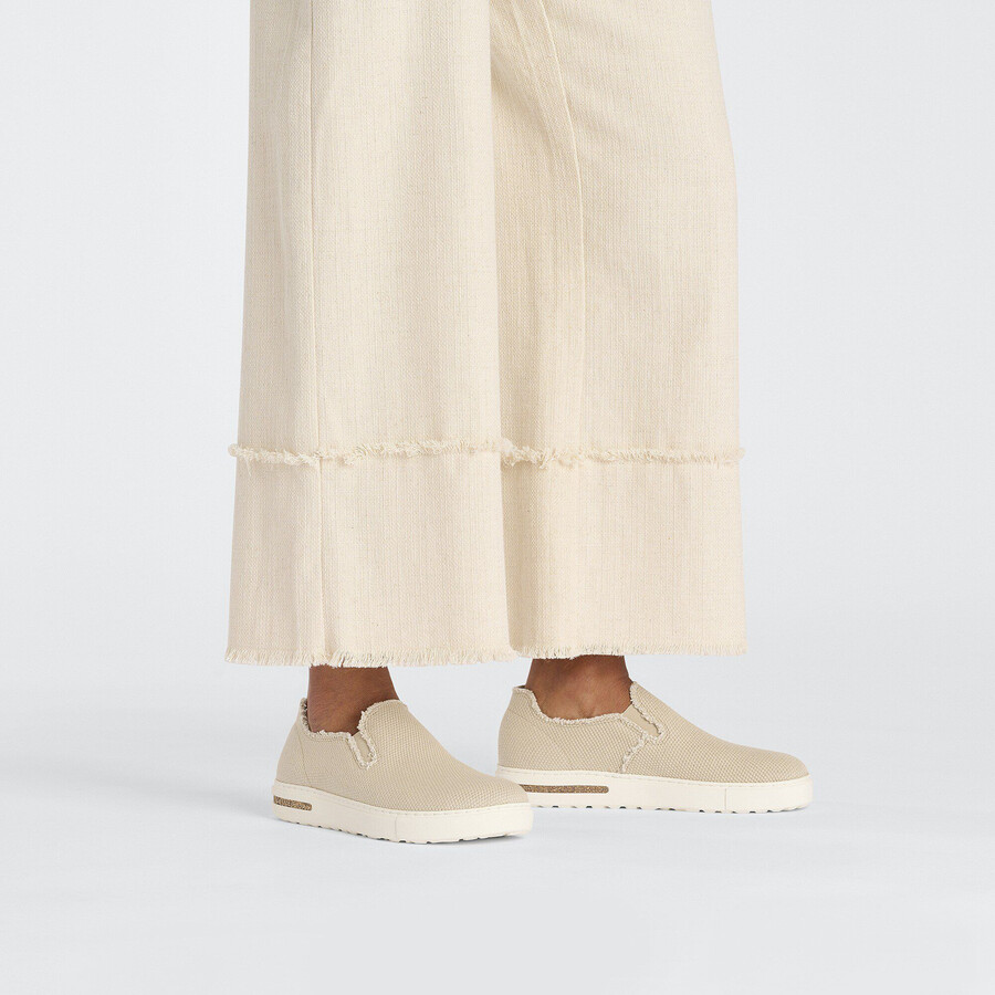 bend decon slip on textile