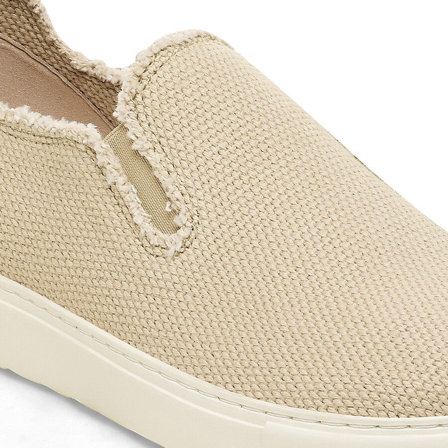 bend decon slip on textile