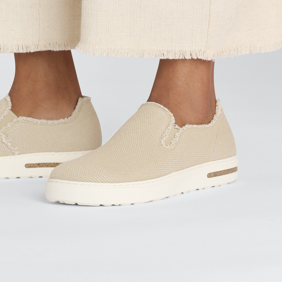 bend decon slip on textile