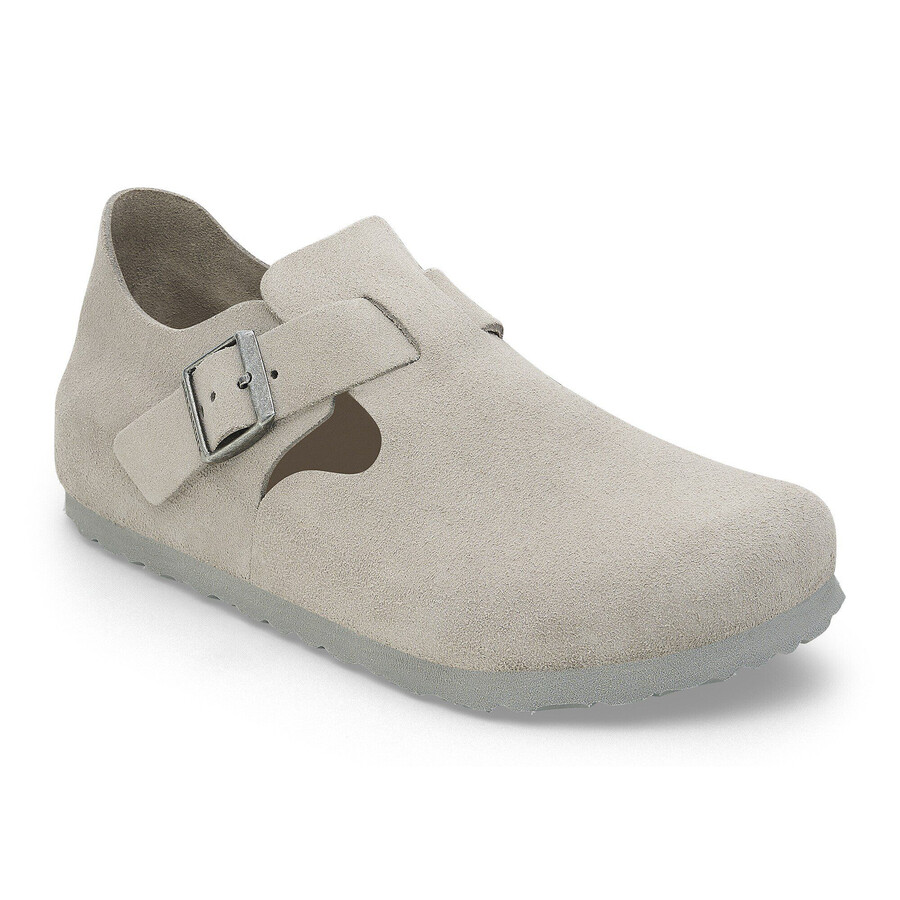 london suede leather