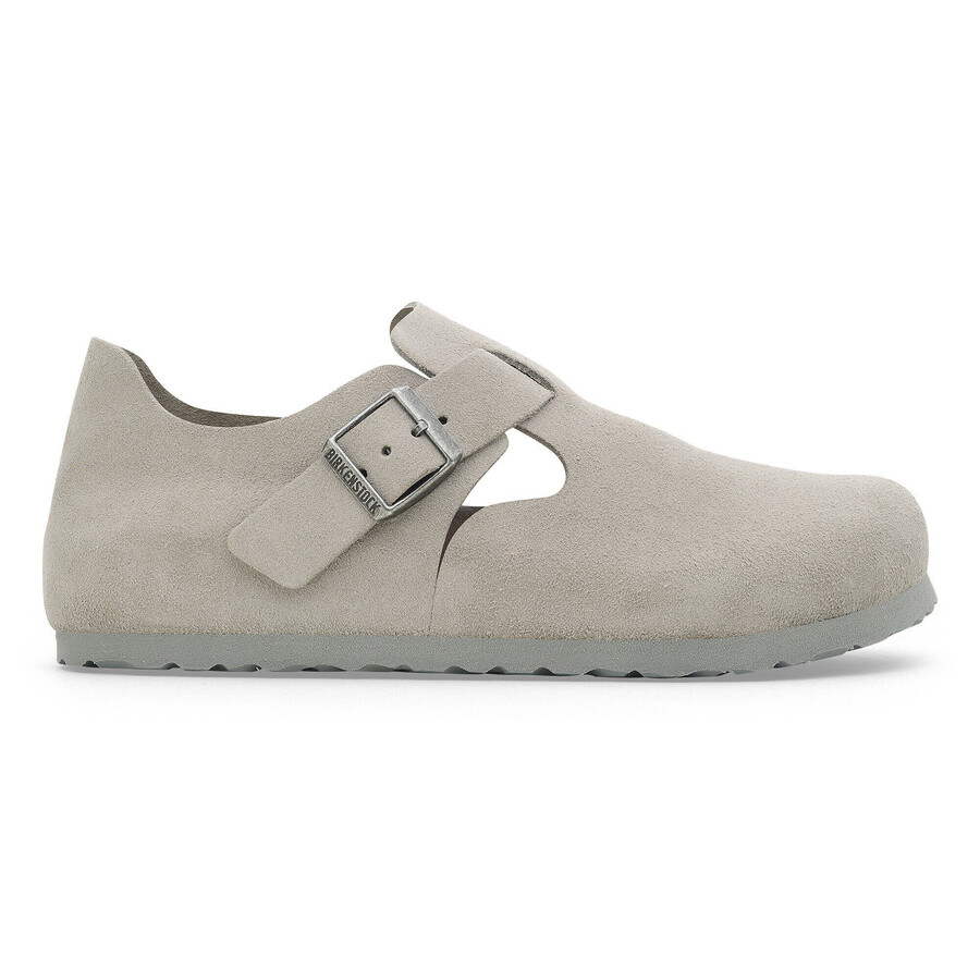 london suede leather