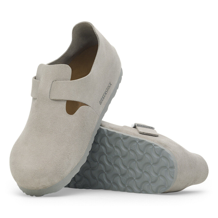 london suede leather