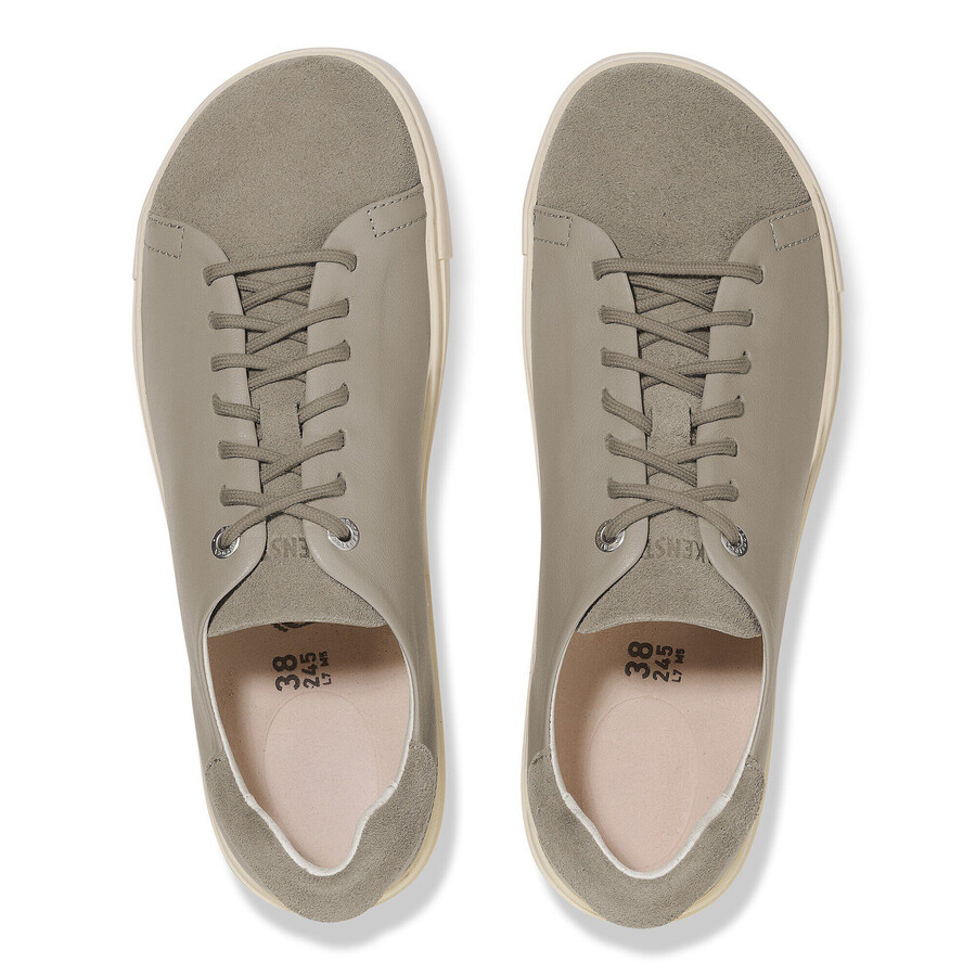bend low decon mixed leather