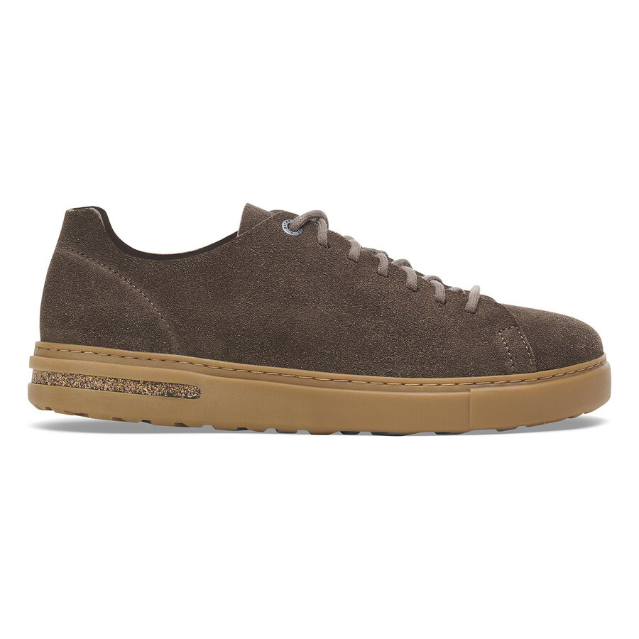 bend low decon nubuk leather