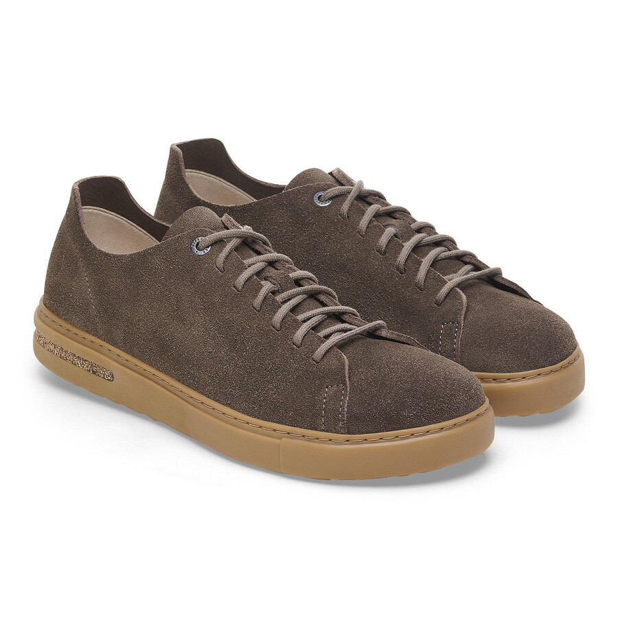 bend low decon nubuk leather