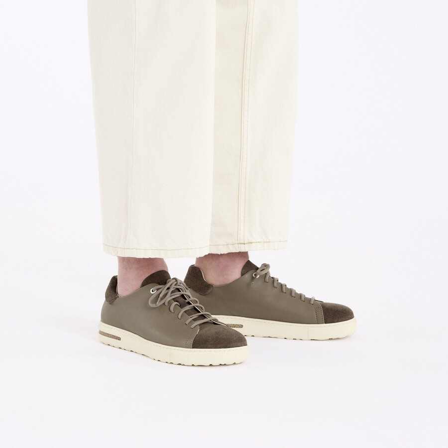 bend low decon mixed leather