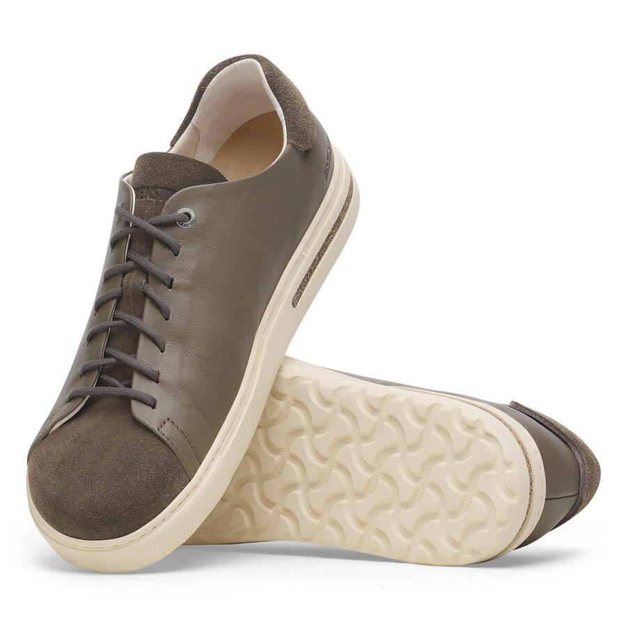 bend low decon mixed leather