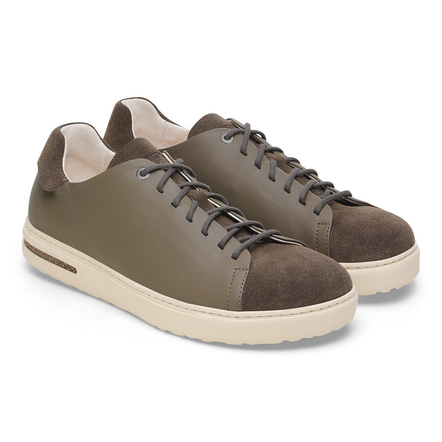 bend low decon mixed leather