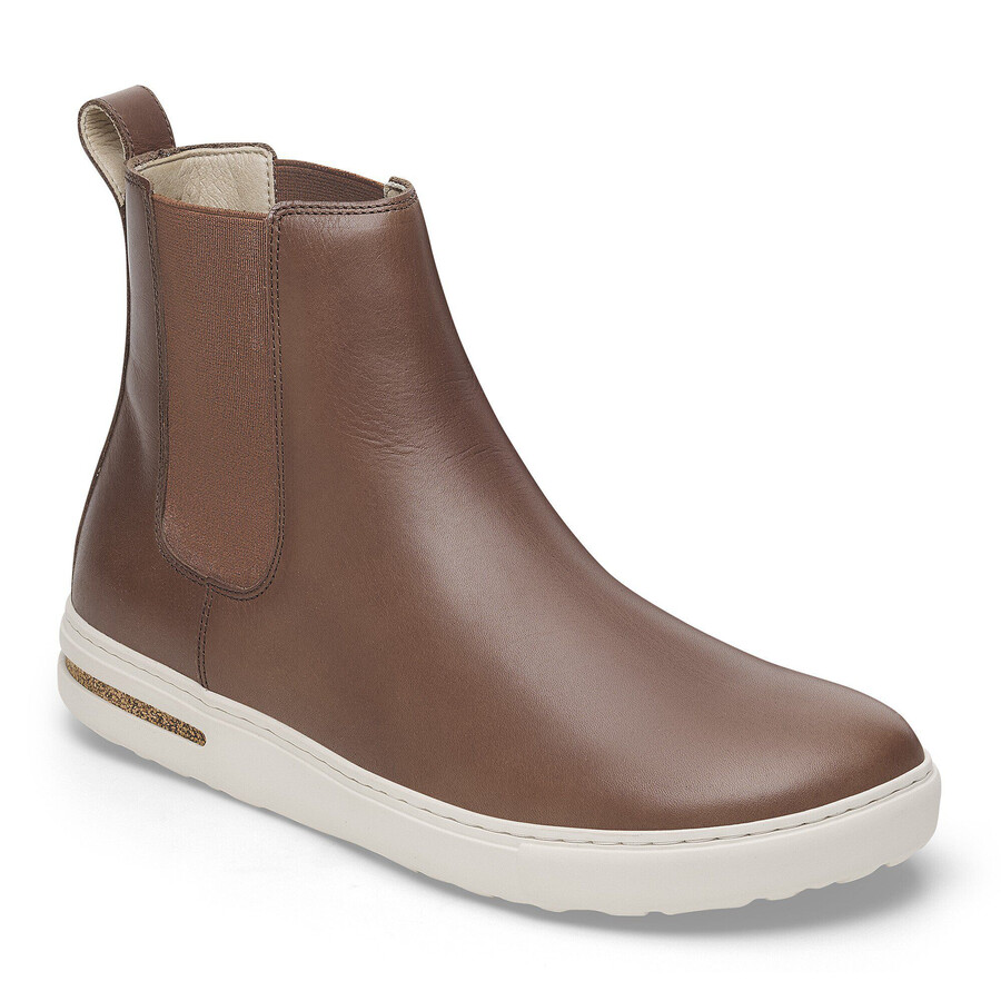 bend chelsea natural leather