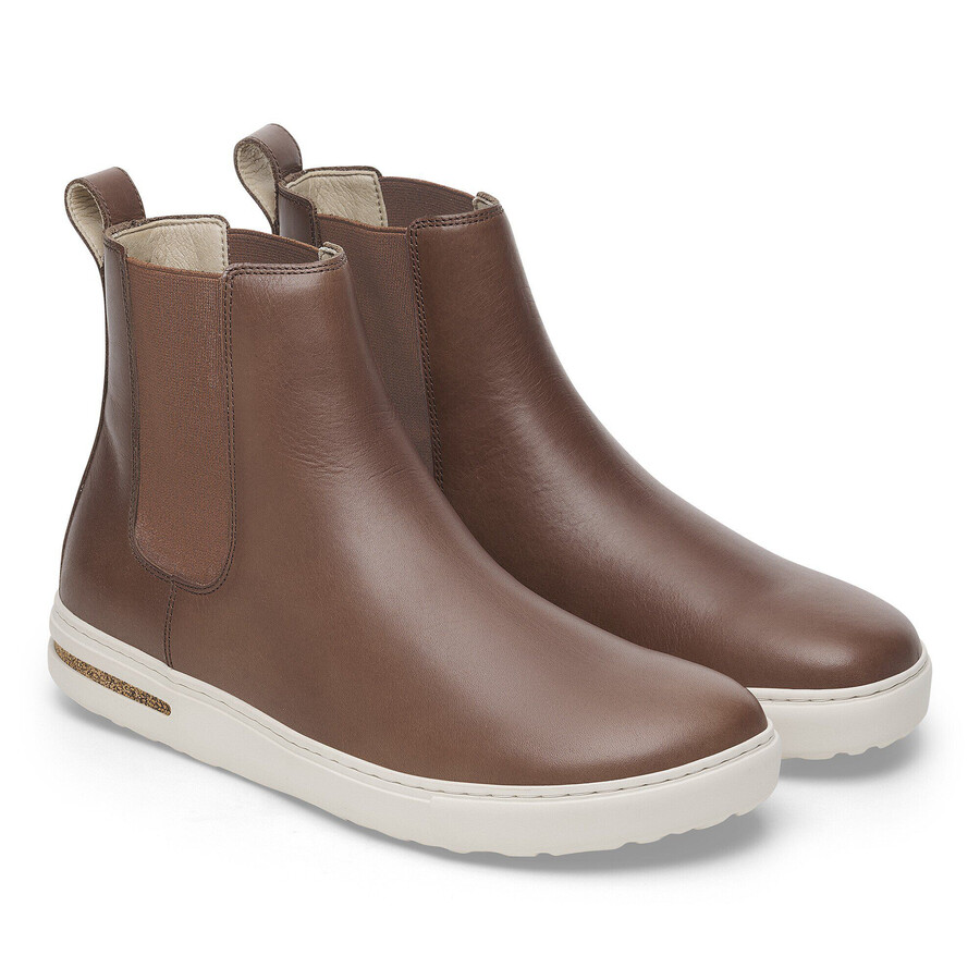 bend chelsea natural leather