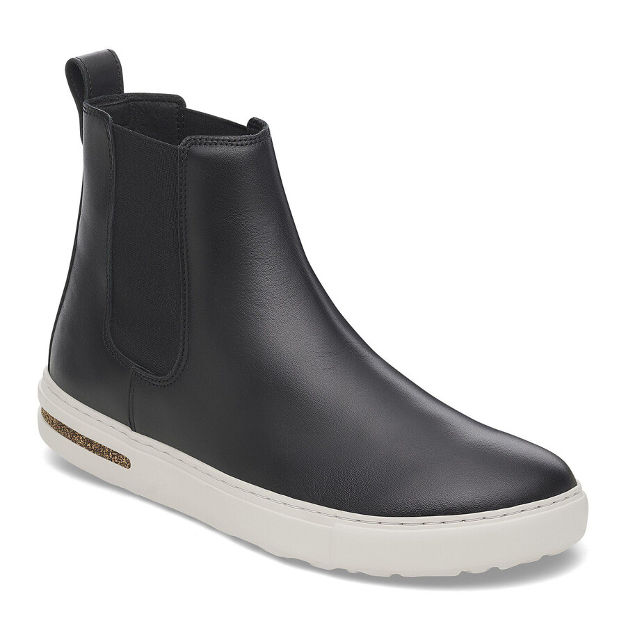 bend chelsea natural leather