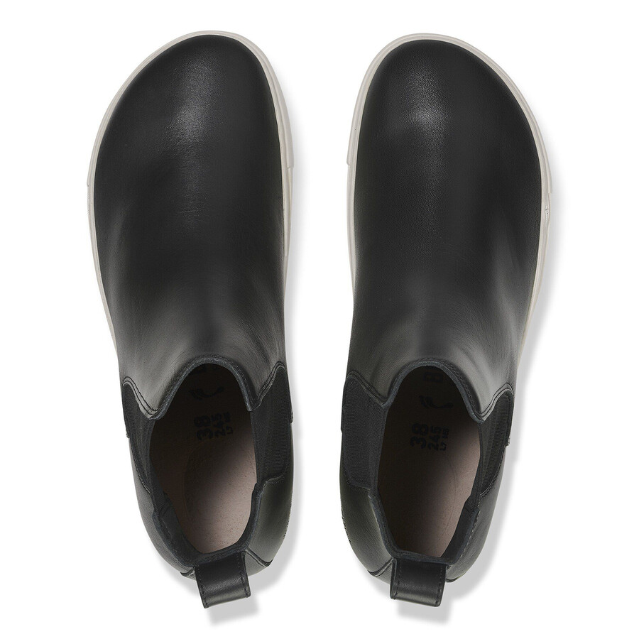 bend chelsea natural leather