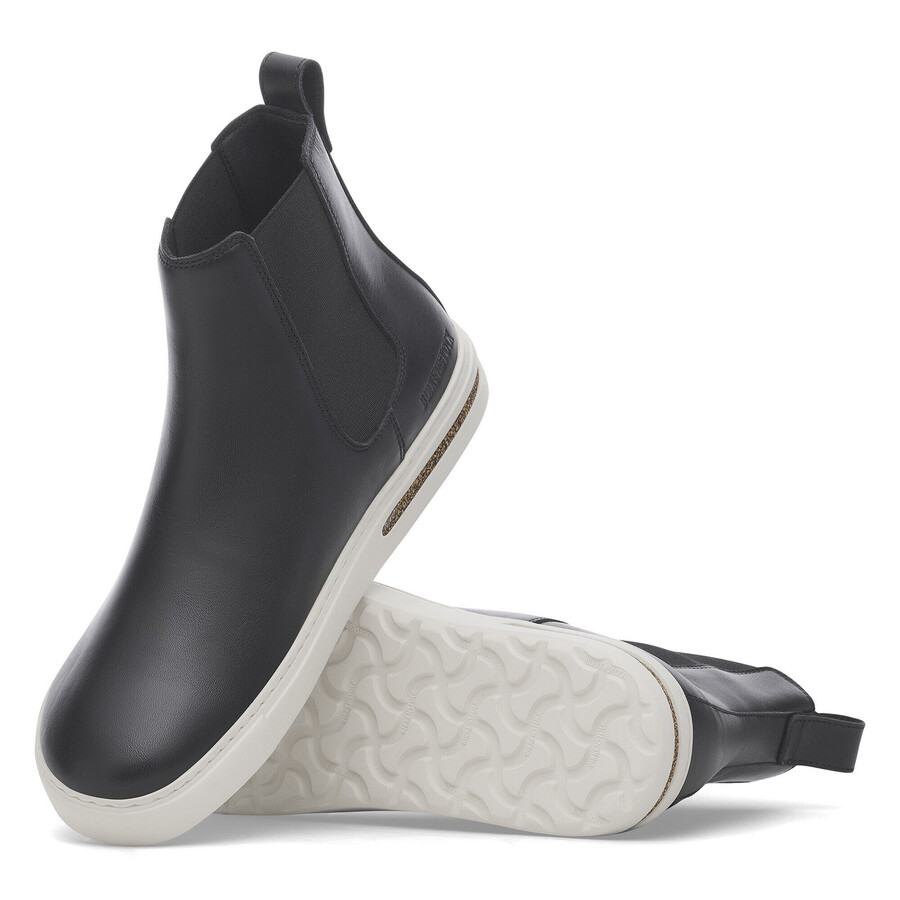 bend chelsea natural leather