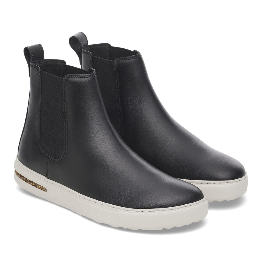 bend chelsea natural leather