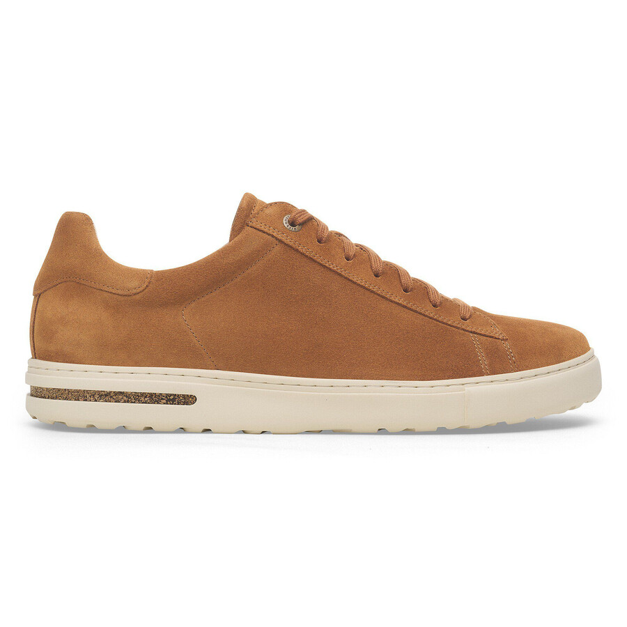 bend low suede leather