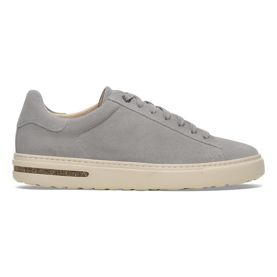 bend low suede leather