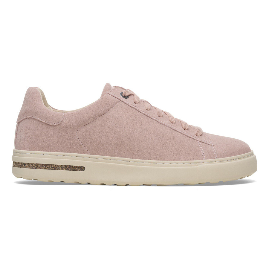 bend low suede leather