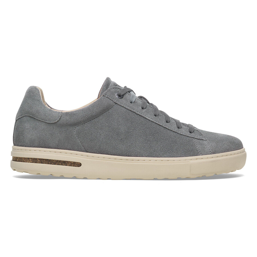 bend low suede leather
