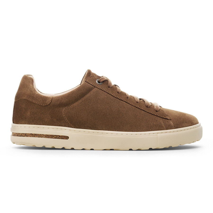 bend low suede leather