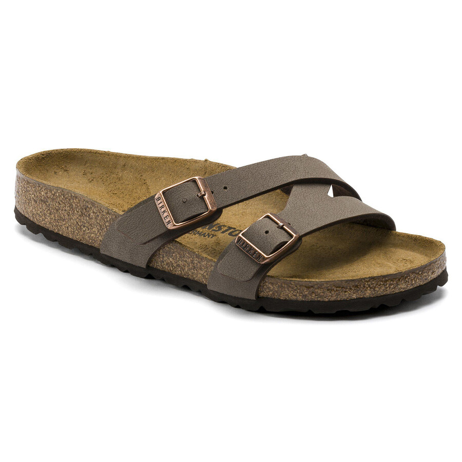 yao birko-flor nubuck mocha