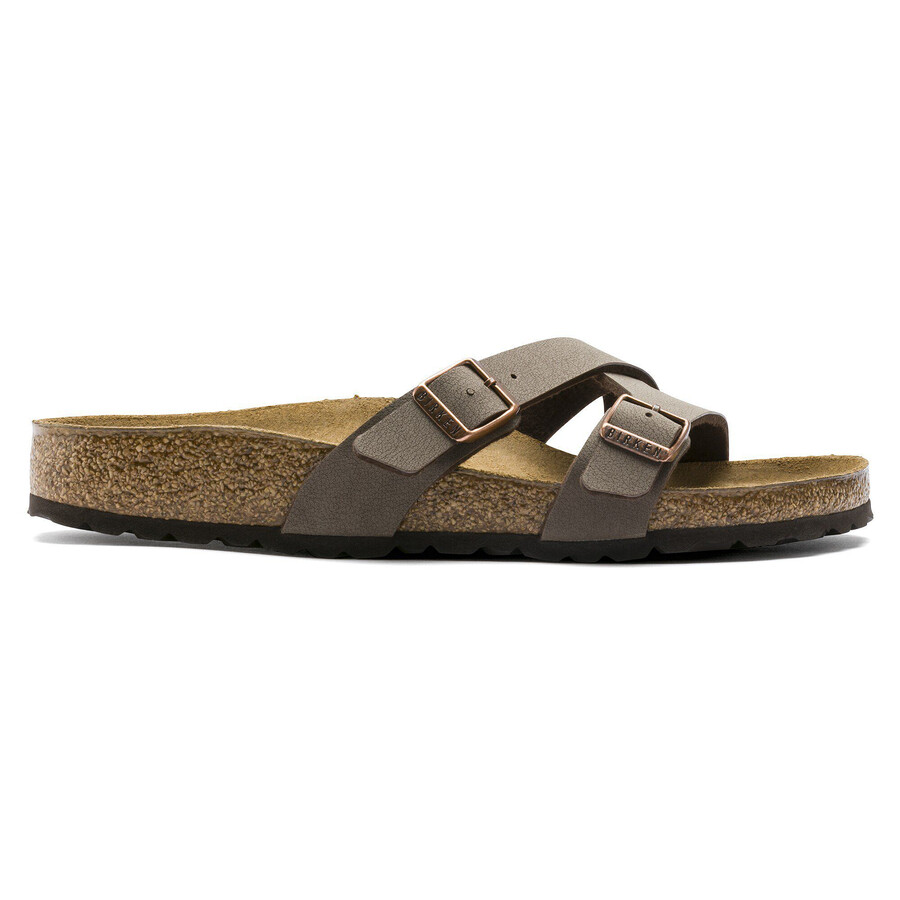 yao birko-flor nubuck mocha