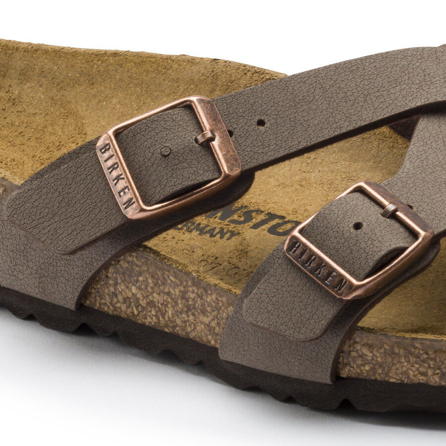 yao birko-flor nubuck mocha