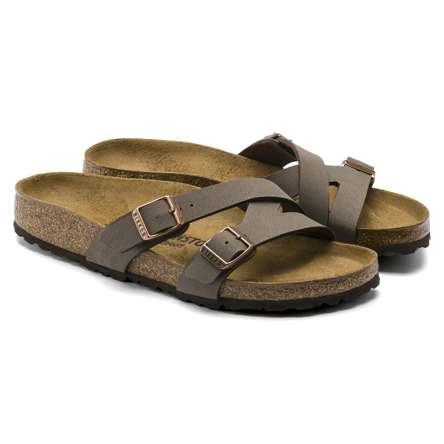 yao birko-flor nubuck mocha