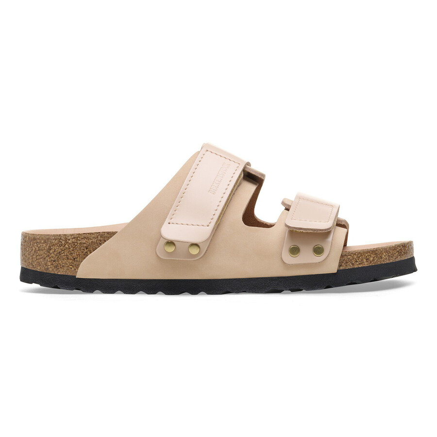 uji nubuk leather