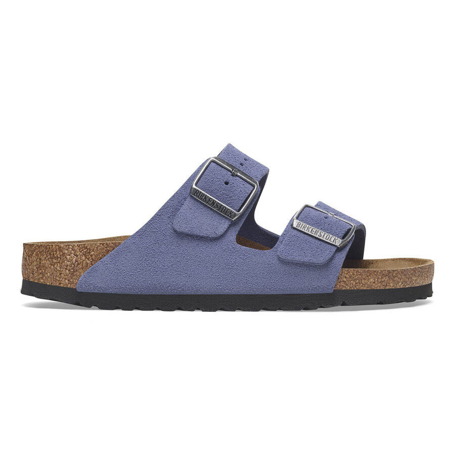 arizona suede leather