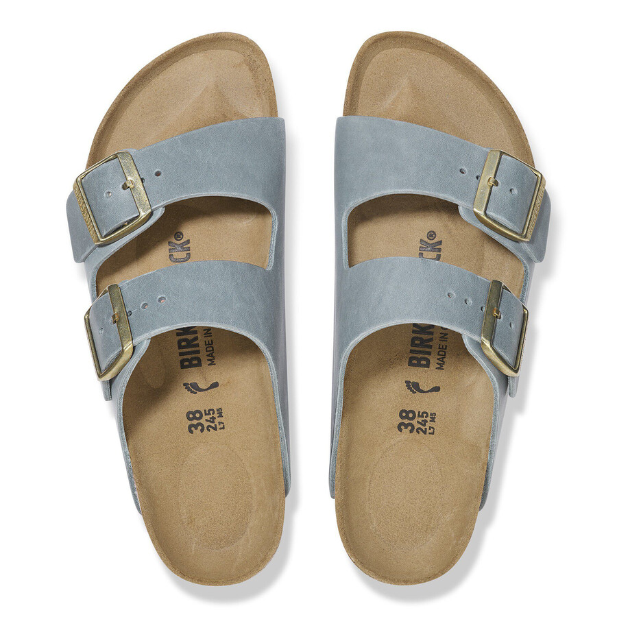 arizona waxy leather
