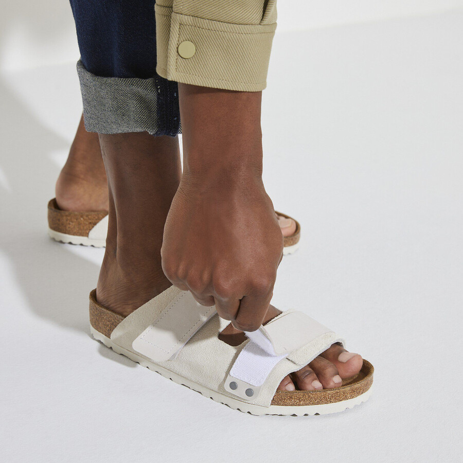uji nubuck leathersuede