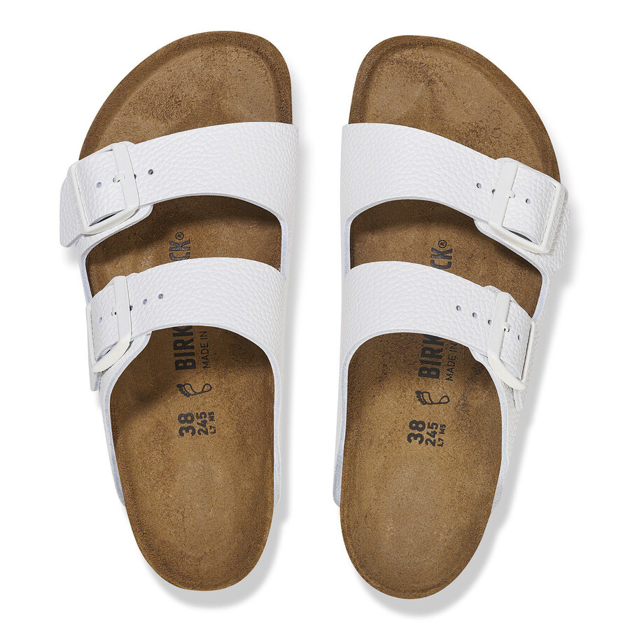 arizona natural leather