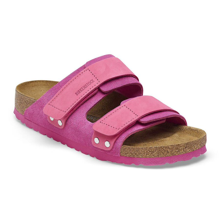 uji nubuck leathersuede